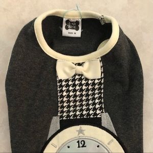 Doggie Chewnel Shirt